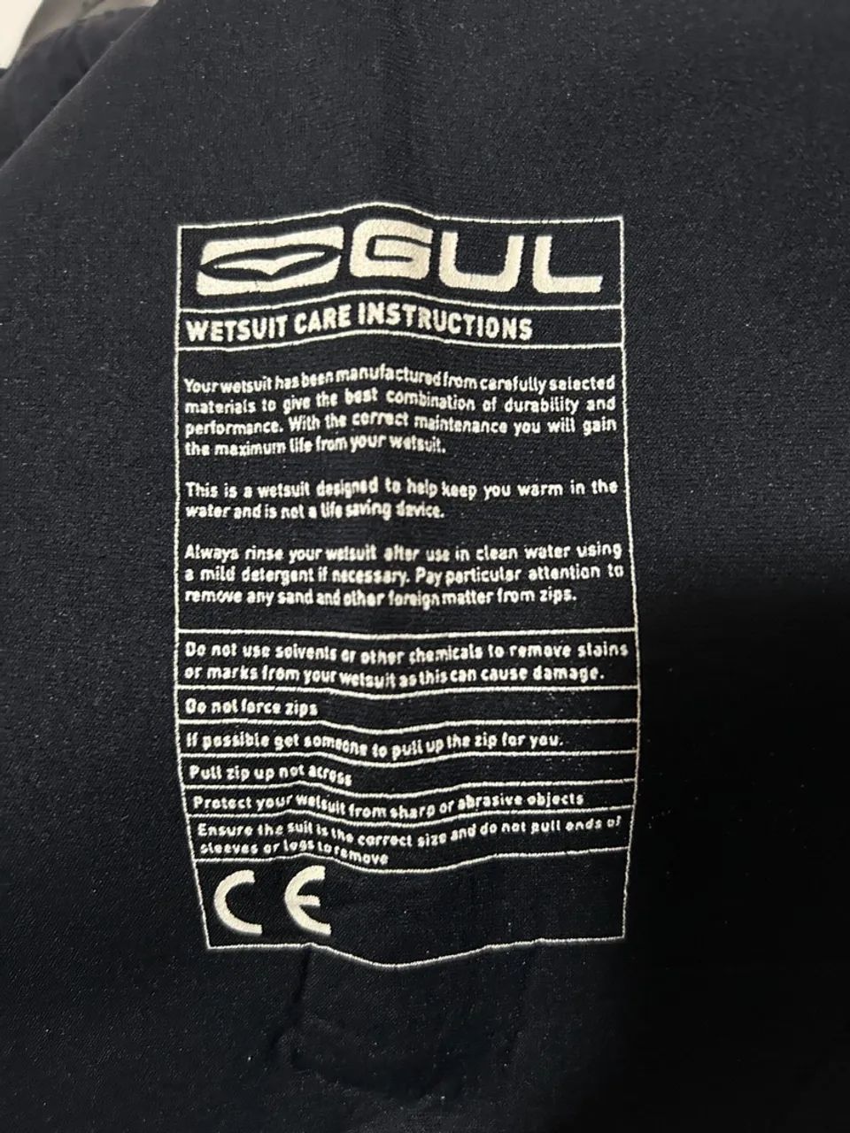 Roupa de surf - Foto 3