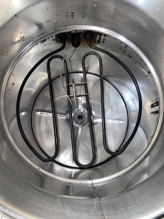 FRITADEIRA  - Foto 3