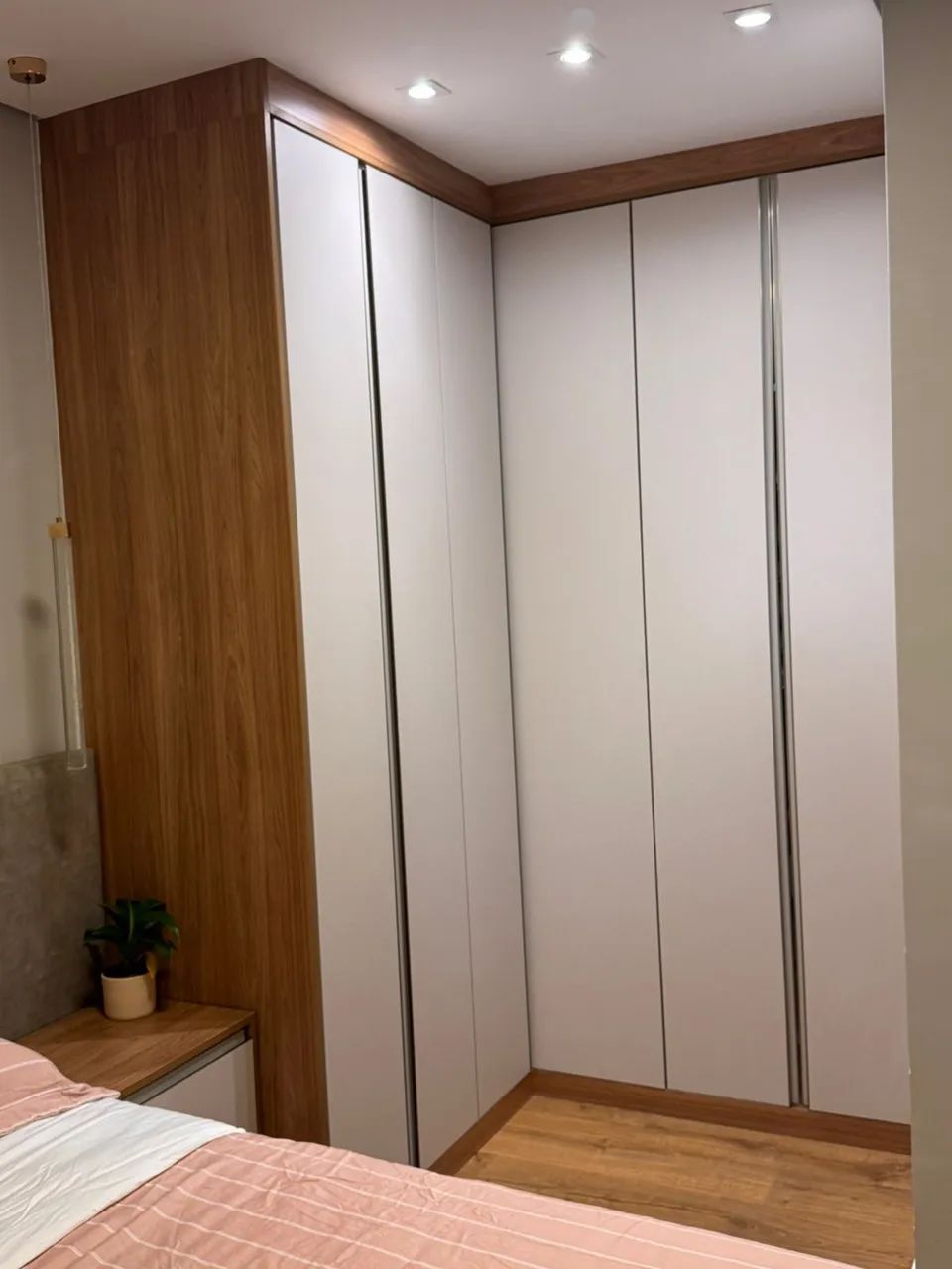 Apartamento 3 Dorm Jd do Lago | Suíte | Varanda Gourmet | 2 Vagas | Alto Padrão - Foto 12