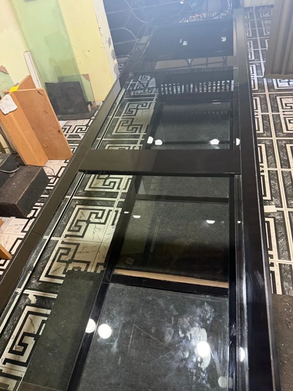 Aquário Grande com Design Moderno - Foto 2