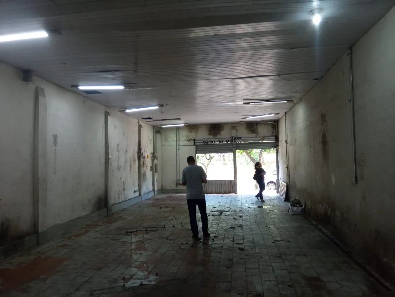 Galpão para venda ou permuta. - Foto 9