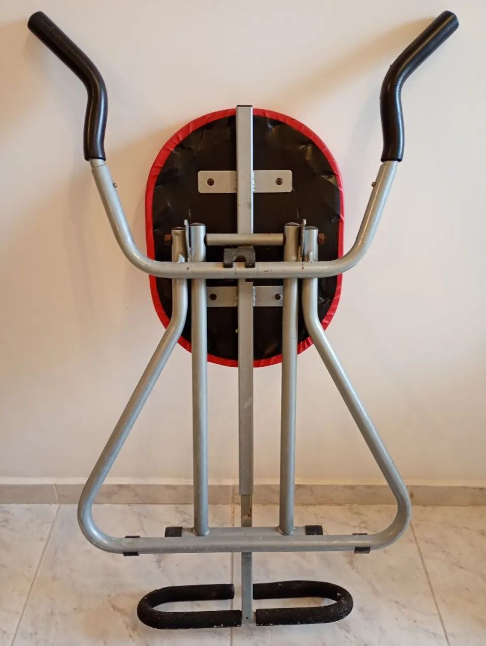 Aparelho abdominal (abswing) Ginástica  - Foto 5