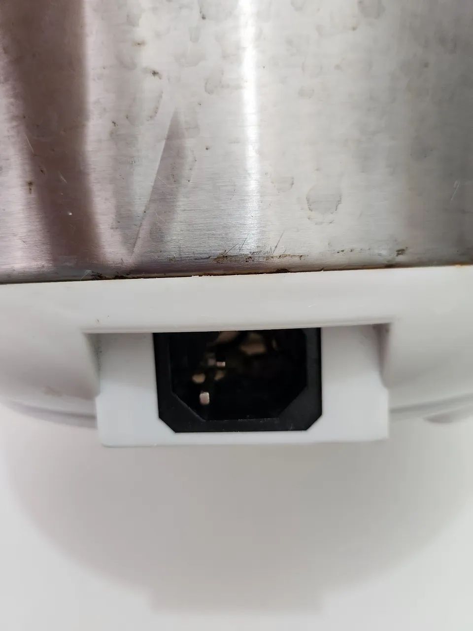 panela de arroz mallory para retirar peças - Foto 3