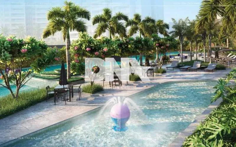 Apartamento - Padrão / Residencial / Barra da Tijuca