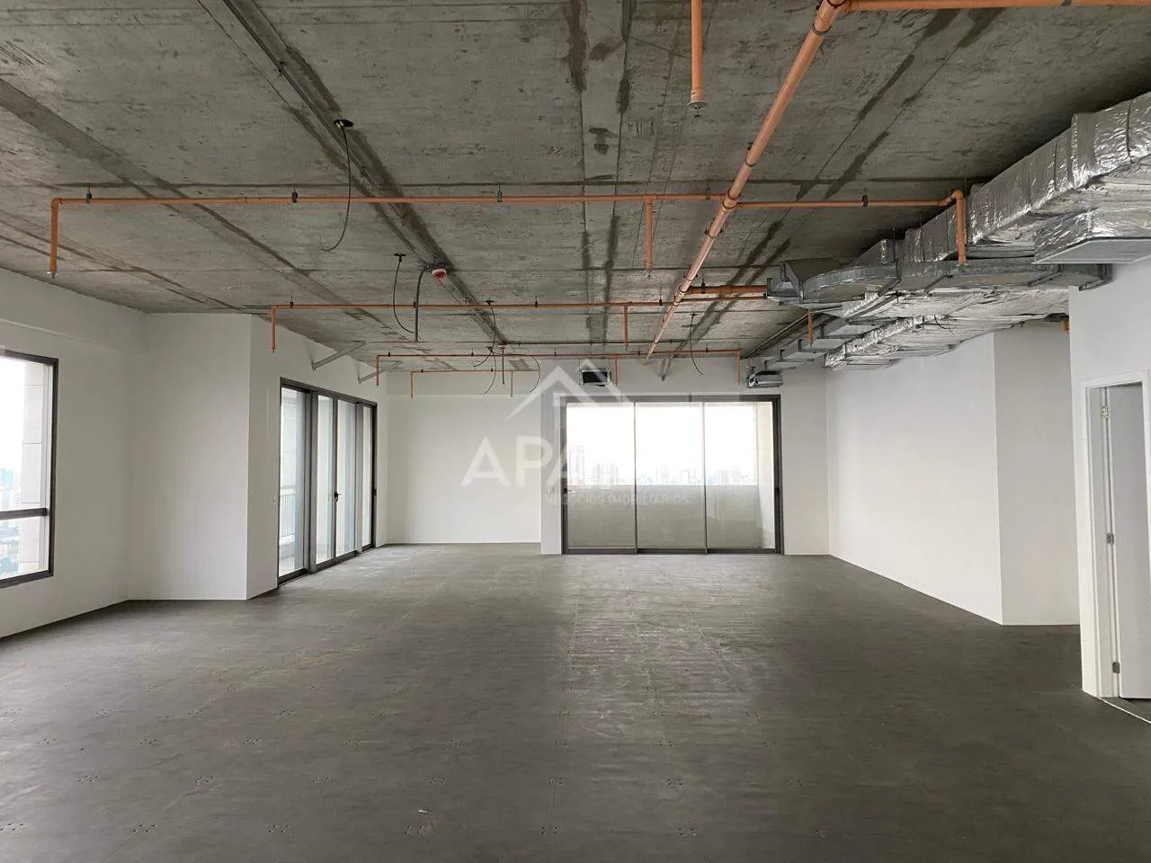 Sala para aluguel, 1 quarto, 3 vagas, Cidade Mãe do Céu - São Paulo/SP