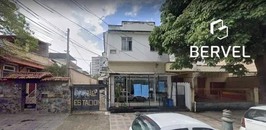 Galpão amplo para alugar, 262 m² - Vila Isabel - Rio de Janeiro/RJ