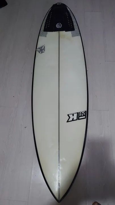 Prancha de Surfe - Semi-nova - Foto 5