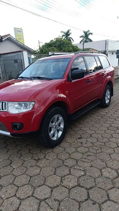 Pajero dakar - Foto 3