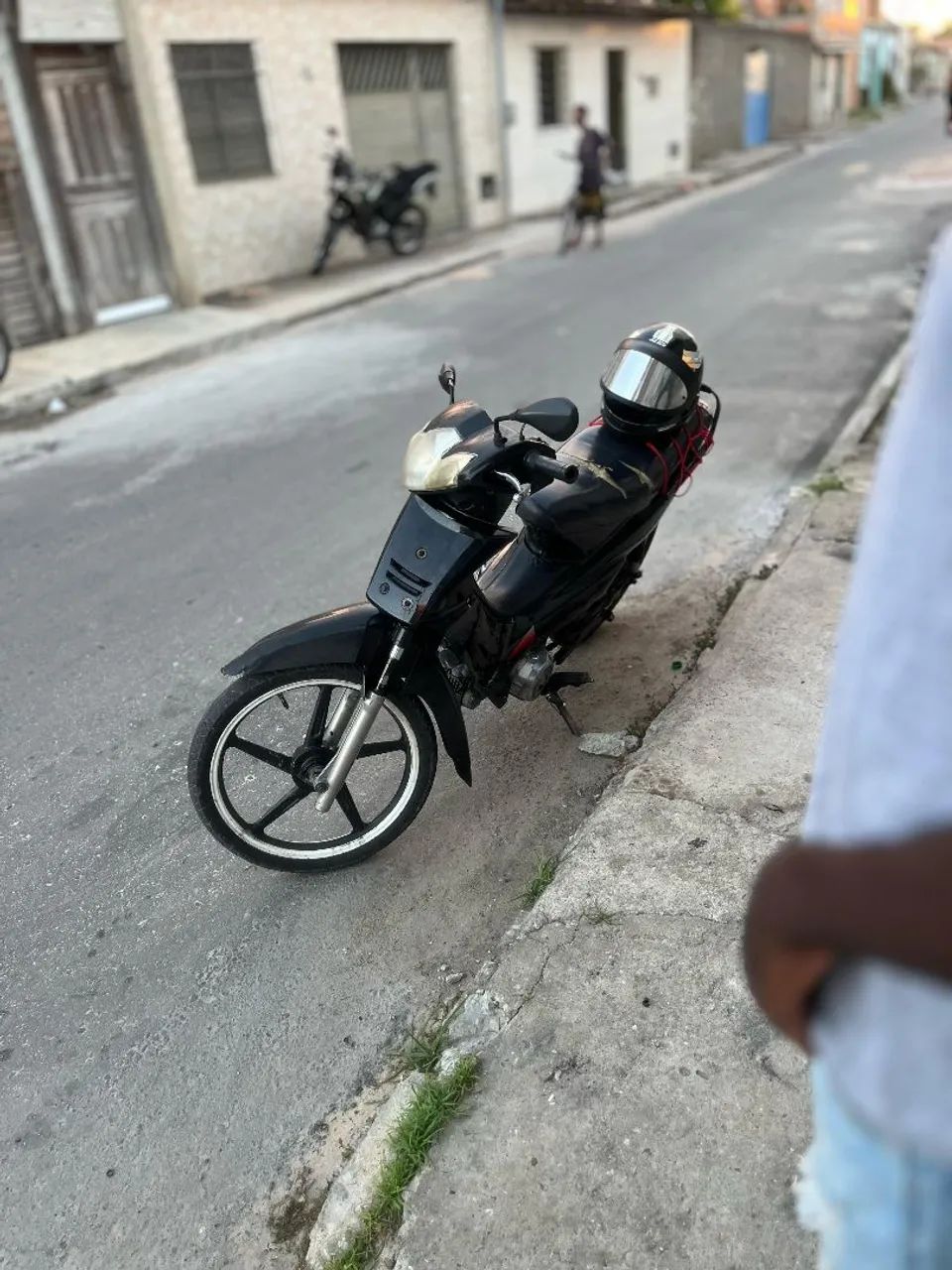 Troco fênix gold 50cc  - Foto 2