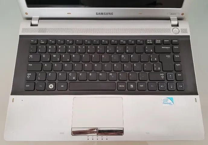 Notebook Samsung RV411 - Intel P6100 2.00Ghz/4GB/500GB - Foto 3