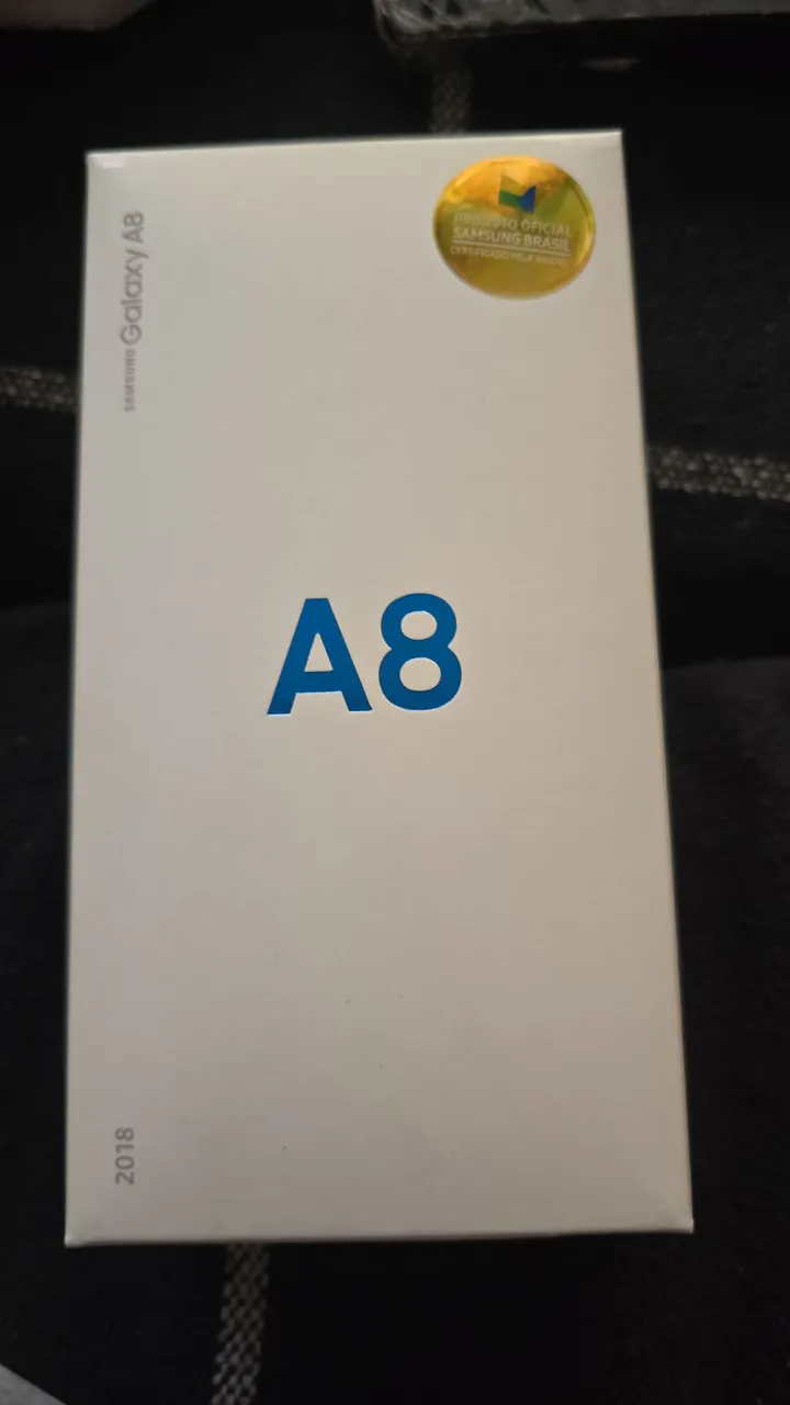 A8 2018