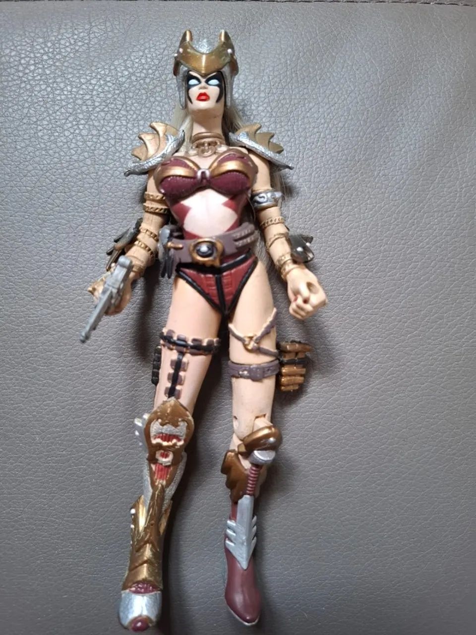 Figura Mcfarlane Tiffany Do Spawn 1996