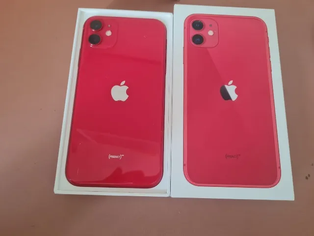 iPhone 11 - 128 GB