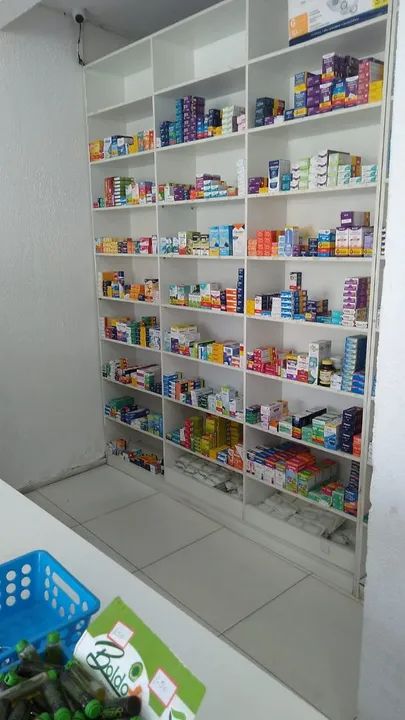 FARMÁCIA EM SIMÕES FILHO  - Foto 10