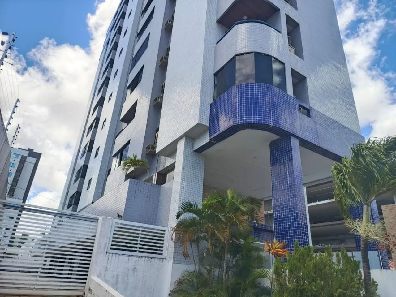 Valor de OPORTUNIDADE! APARTAMENTO PROJETADO para VENDA ou ALUGAR em BAIRRO DOS ESTADOS! - Foto 3