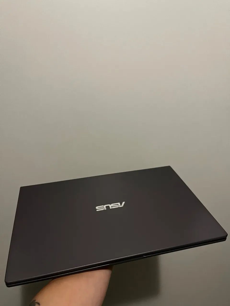 Notebook ASUS | Intel Core i3 | 8GB RAM | 256GB SSD - Rápido e Pronto para Uso  - Foto 2