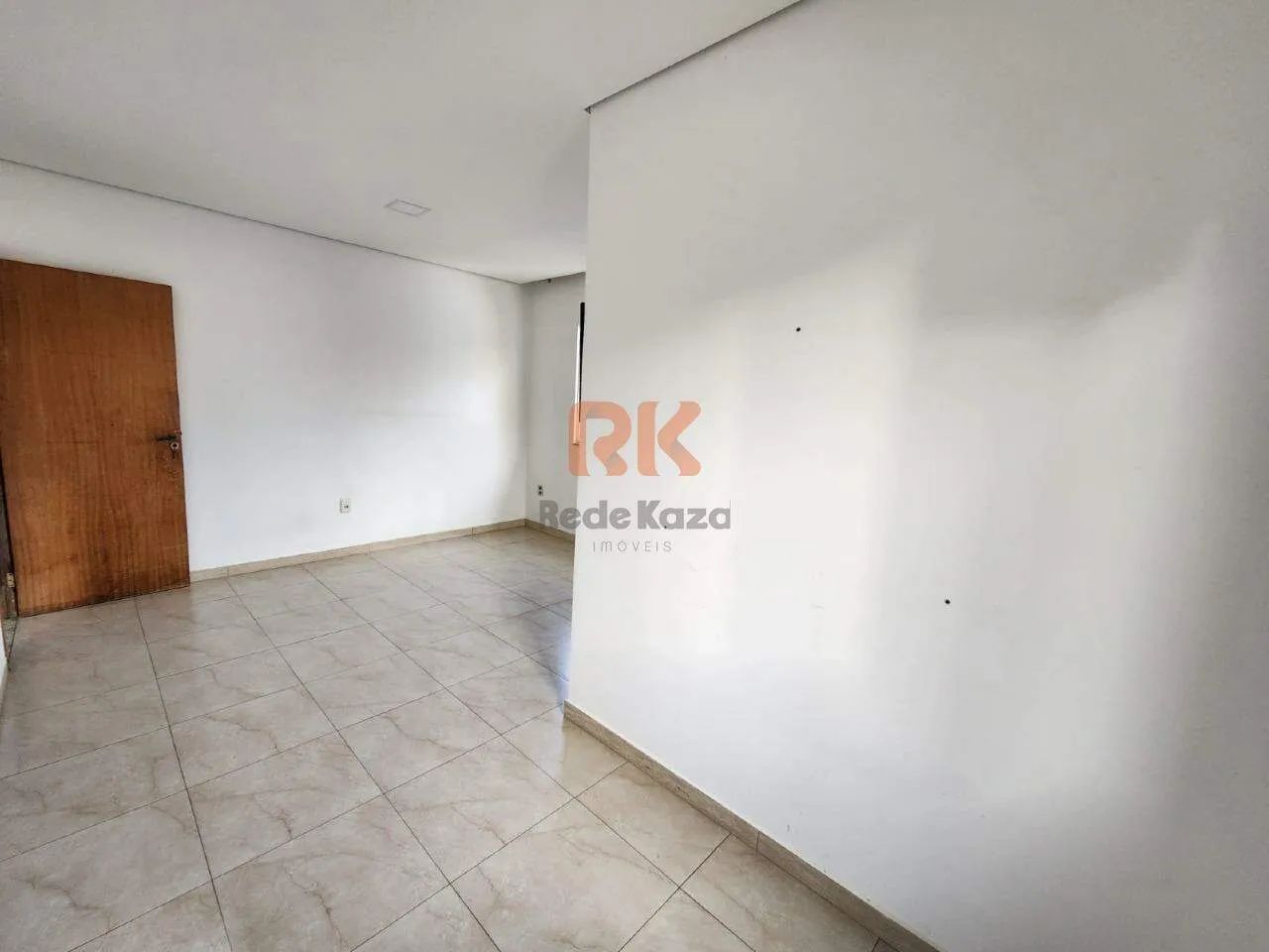 Sala para aluguel, 1 suíte, 1 vaga, Cabral - Contagem/MG - Foto 2