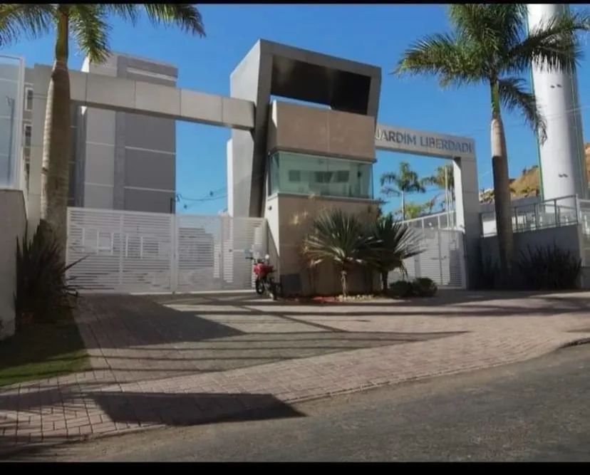 Foto - Juiz de Fora - Spina Ville II