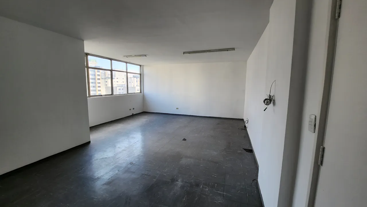 Salas Comerciais para Locação, Paraíso - São Paulo