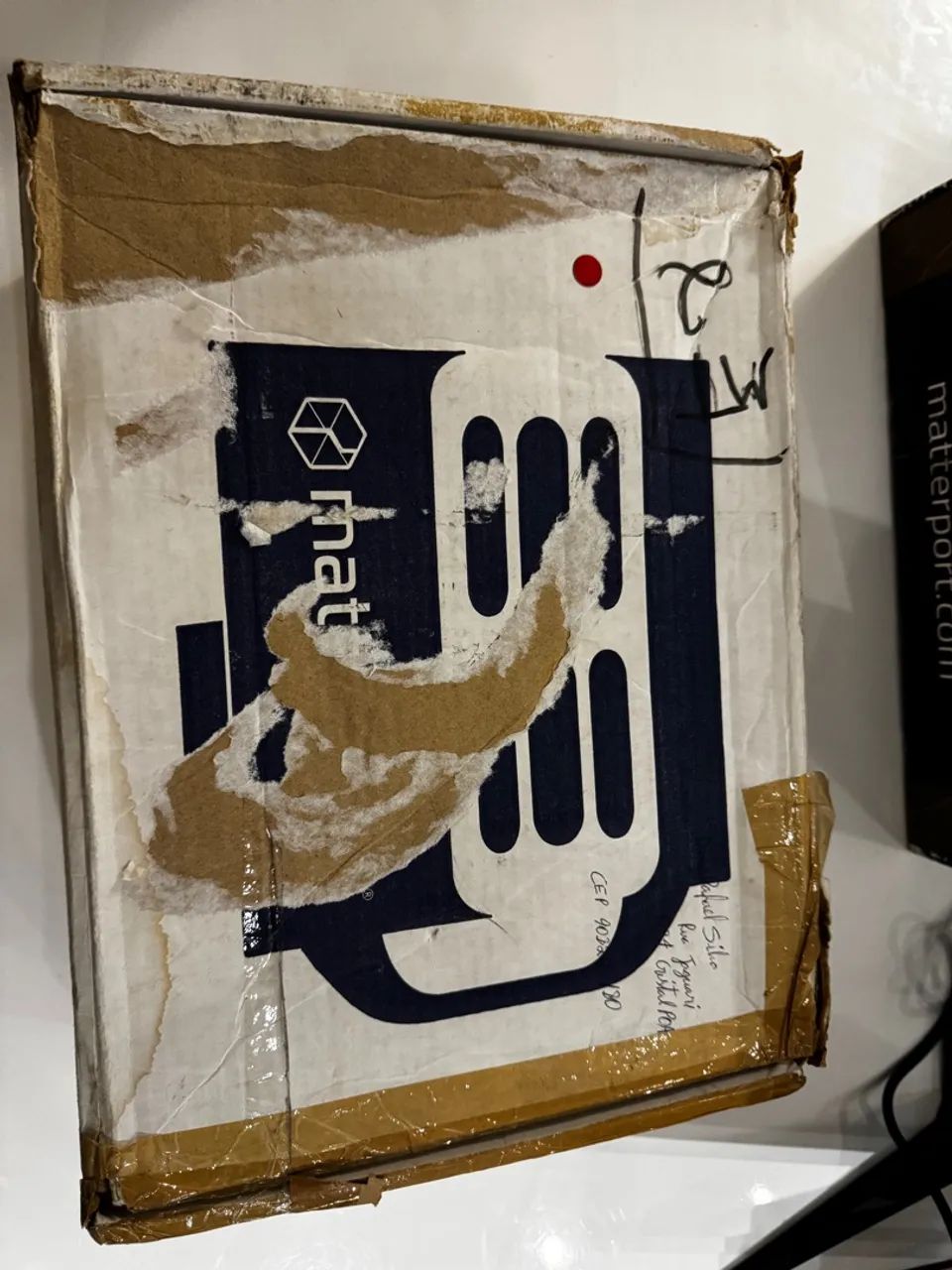 Matterport PRO 2 - 3D Camera - $14,89063824562822659121