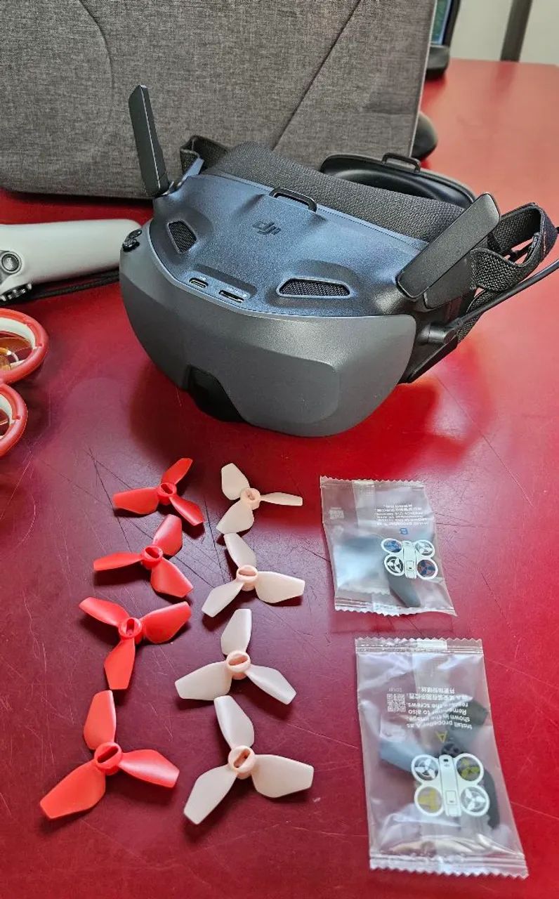 DJI Neo FPV - Foto 3