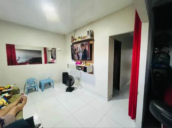 Casa a venda na Condor 