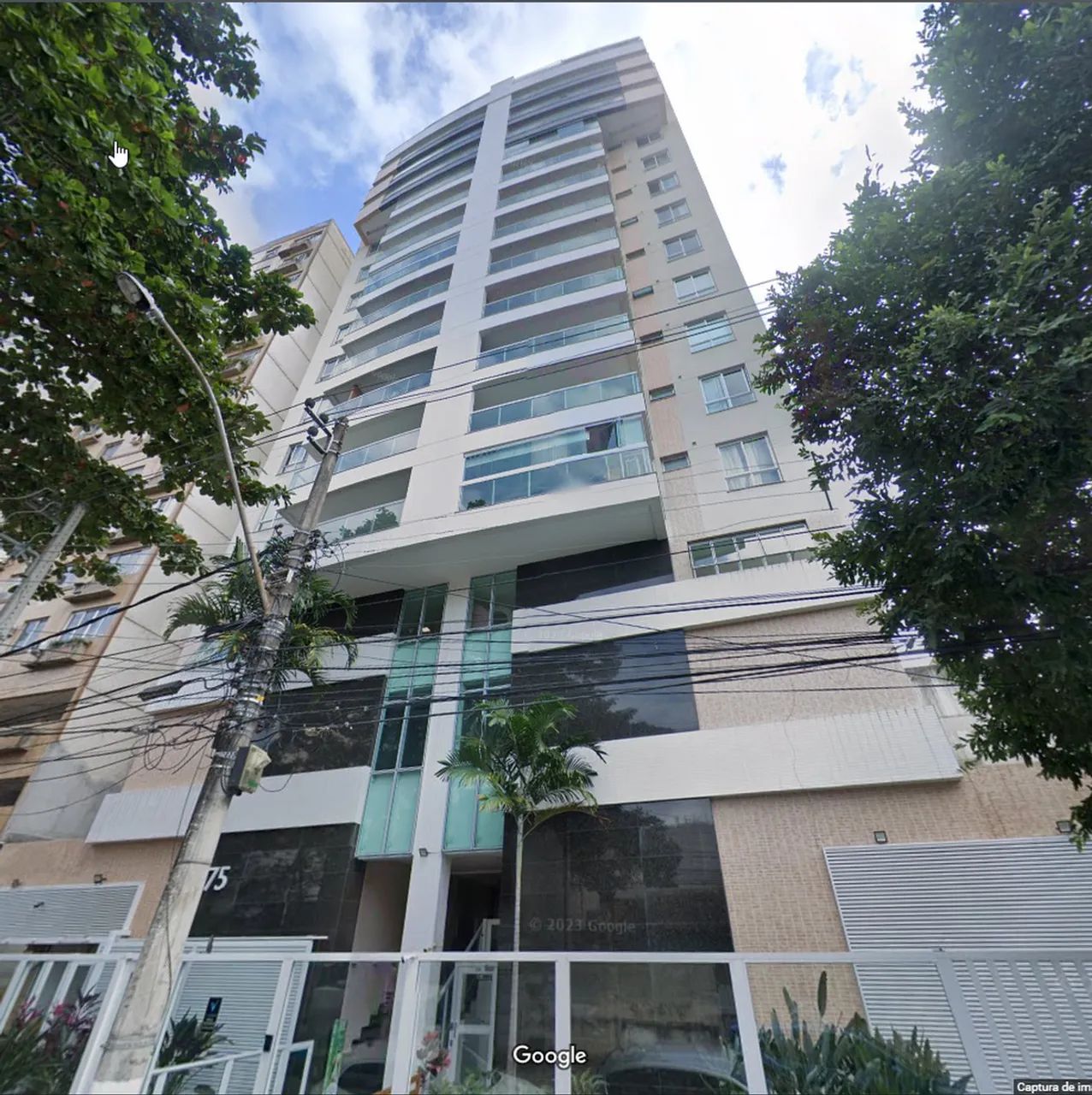 Foto - Niterói - Icaraí