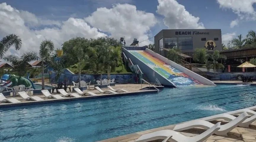 Terreno Iriri Beach Park - Foto 4
