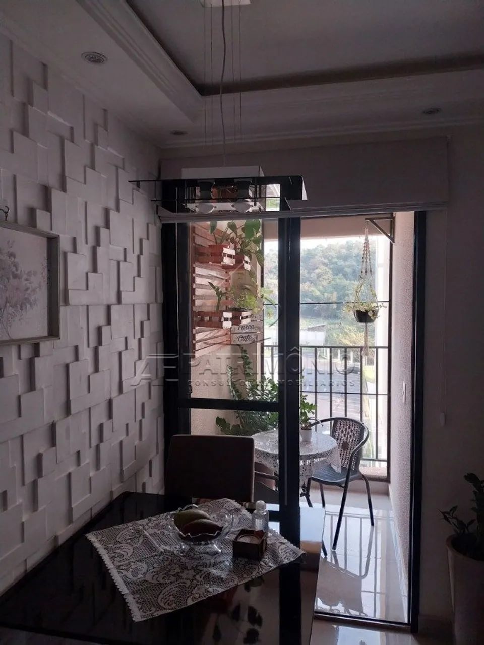 APARTAMENTO MONTE VERDE 2 QUARTOS - Foto 4