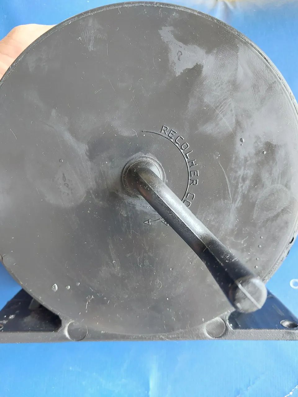 Varal de teto Stick Pratick - Extra Forte - Foto 3