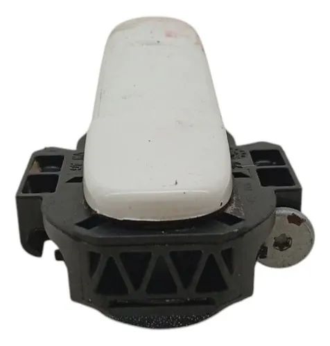 Maçaneta Externa Dianteira Esquerda Volkswagen Gol G6 2014 - Foto 5
