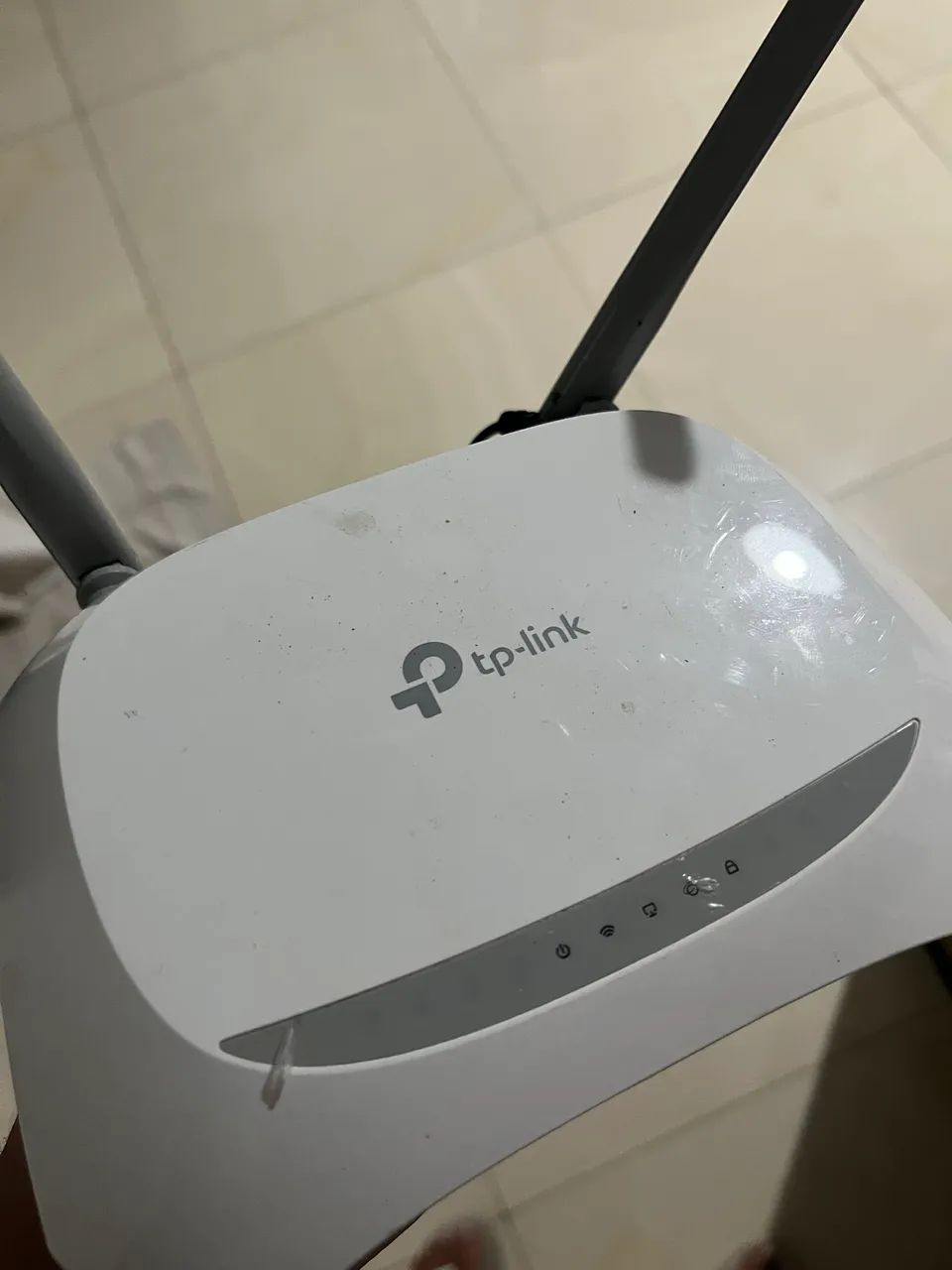 TP Link Router64385503797889122
