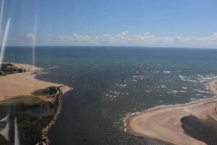 Flat super confortável Barra de Jangada, 24km do Recife. - Foto 9