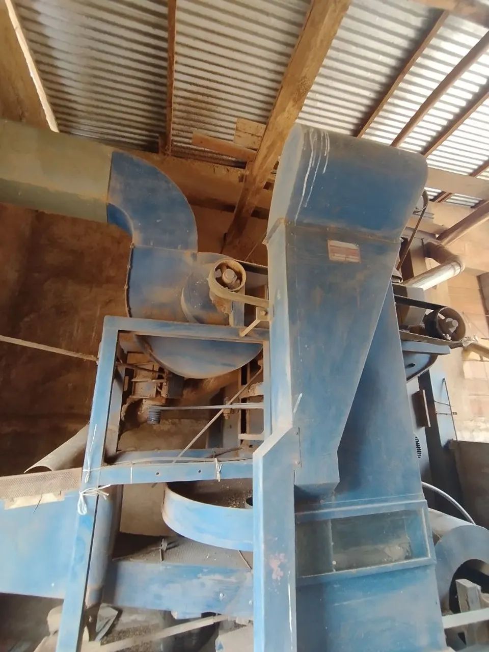 Selling Coffee Processing Machine64304159068931121