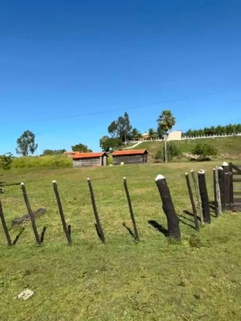 Excelente Terreno a venda em JOSE DE FREITAS - Foto 4