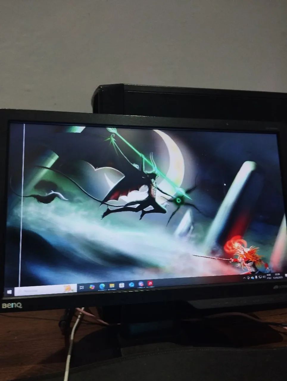 Monitor BenQ 60hz - Foto 2