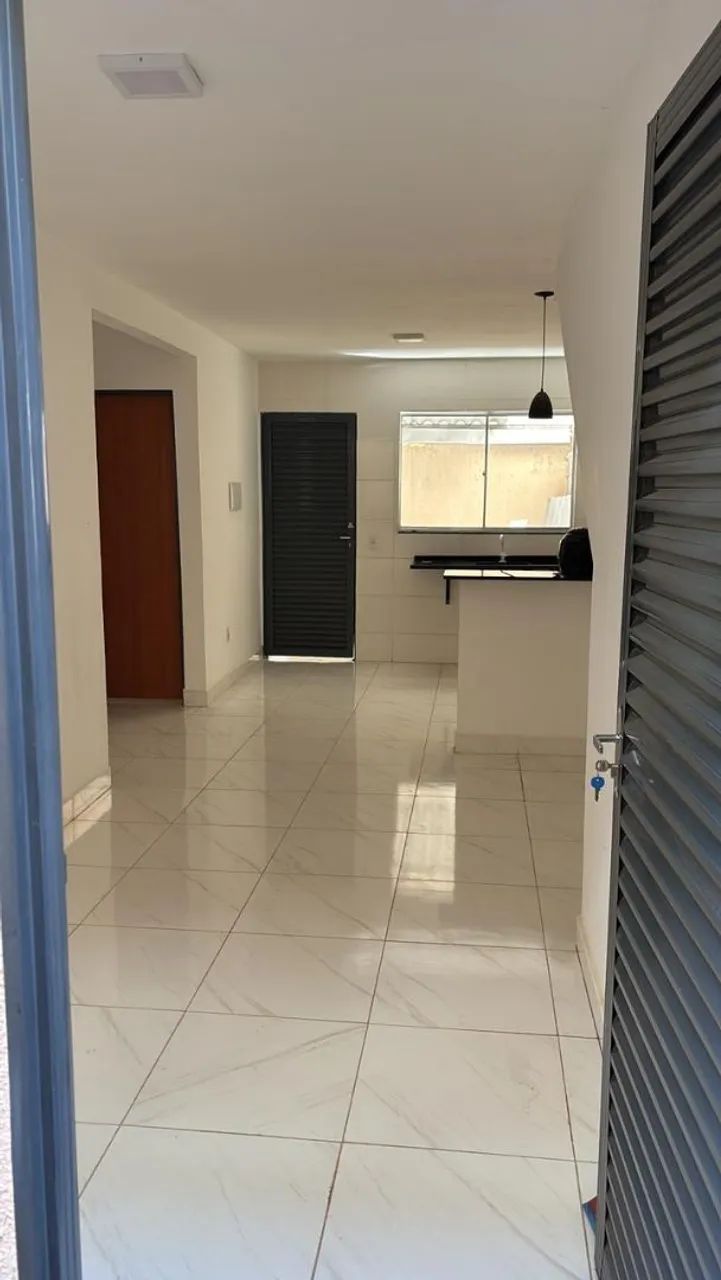 Foto - Brasília - Santa Maria
