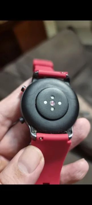 Smartwatch Amazfit Fashion Gtr - Foto 4