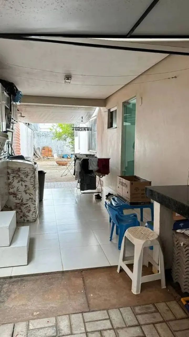 Casa 3/4 com 2 suítes - 175 m² na 407 sul (Arso 43) - Próximo a Antiga Pista do Aeroporto  - Foto 7