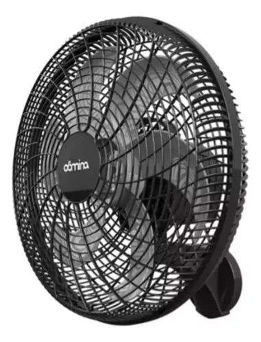 Ventilador parede 50cm 200w dômina 