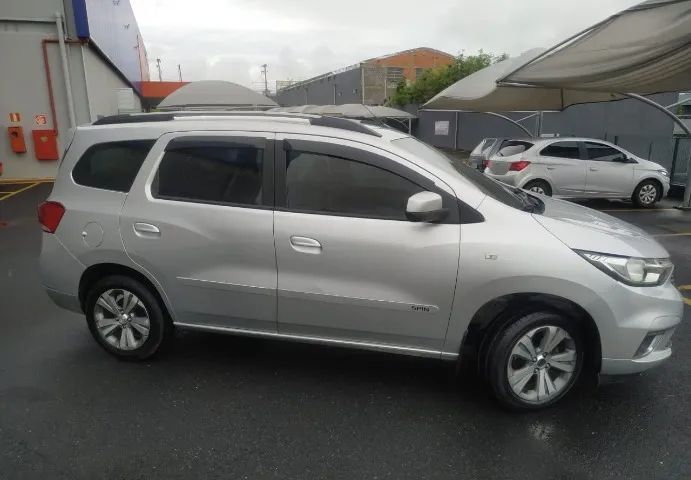 SPIN 7 LUGARES 18/19, 1.8  - Foto 3