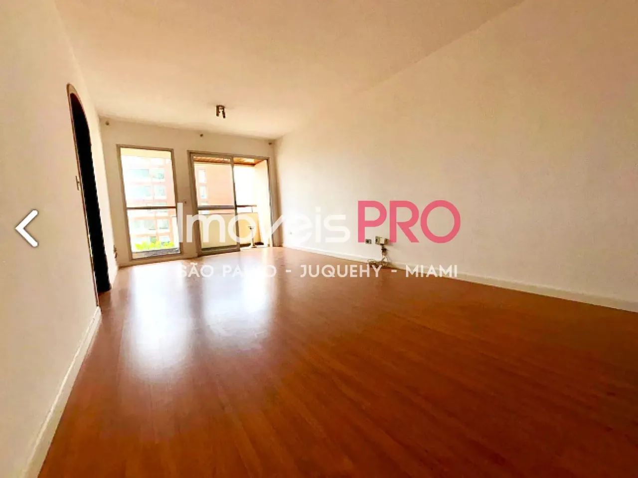 Apartamento em Vila Alexandria com 70m²