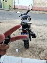 Vendo Yamaha FZ25 - Econômica e Bem Cuidada! - Foto 3
