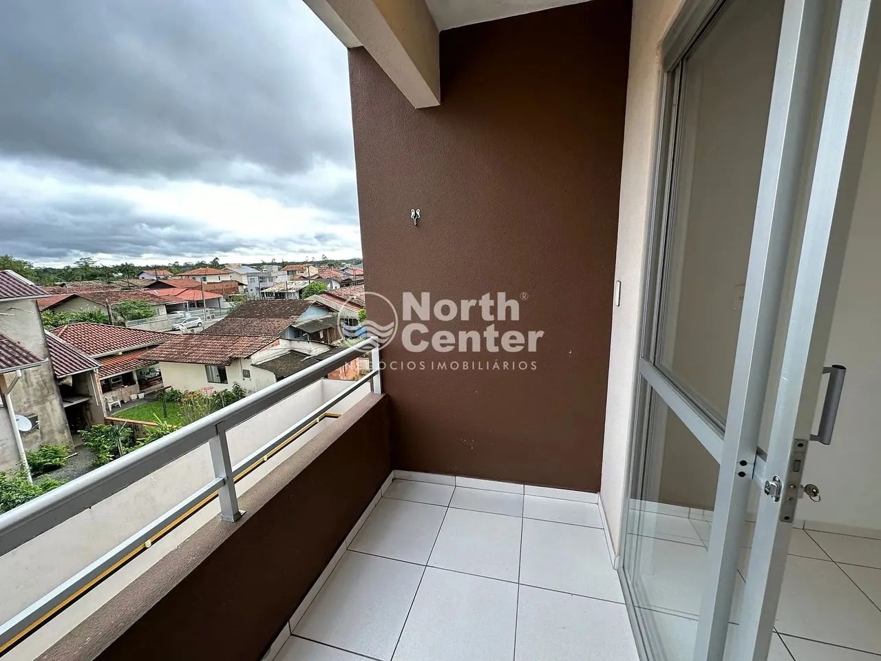 Apartamento para locação, Costeira, Balneário Barra do Sul, SC - Foto 3