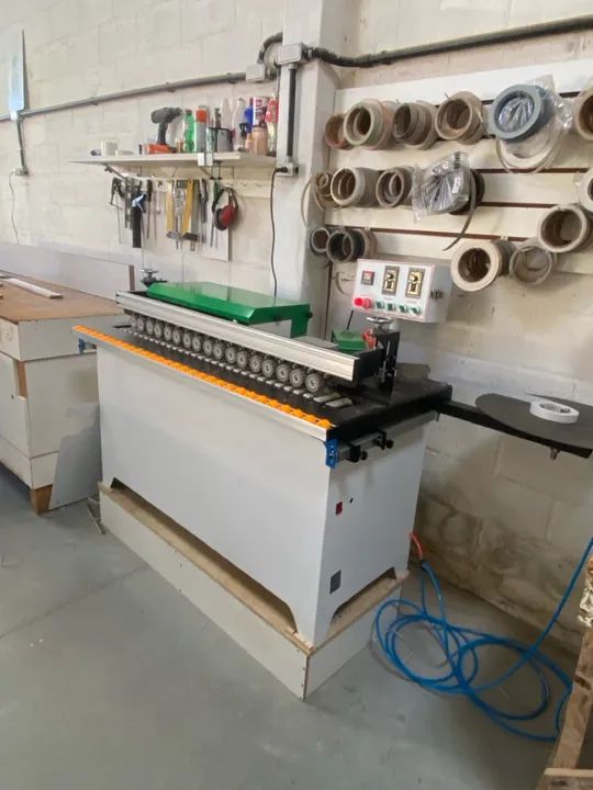 Refiladeira 4 Grupos - Foto 5