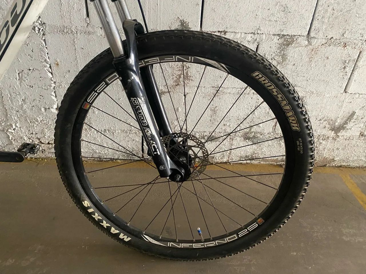 Bicicleta aro 27.5 - Foto 3