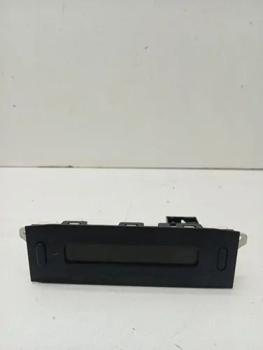 Computador Bordo Relógio Peugeot 207 2008 A 2010 216543008