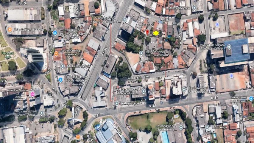 Foto - Goiânia - Setor Sul