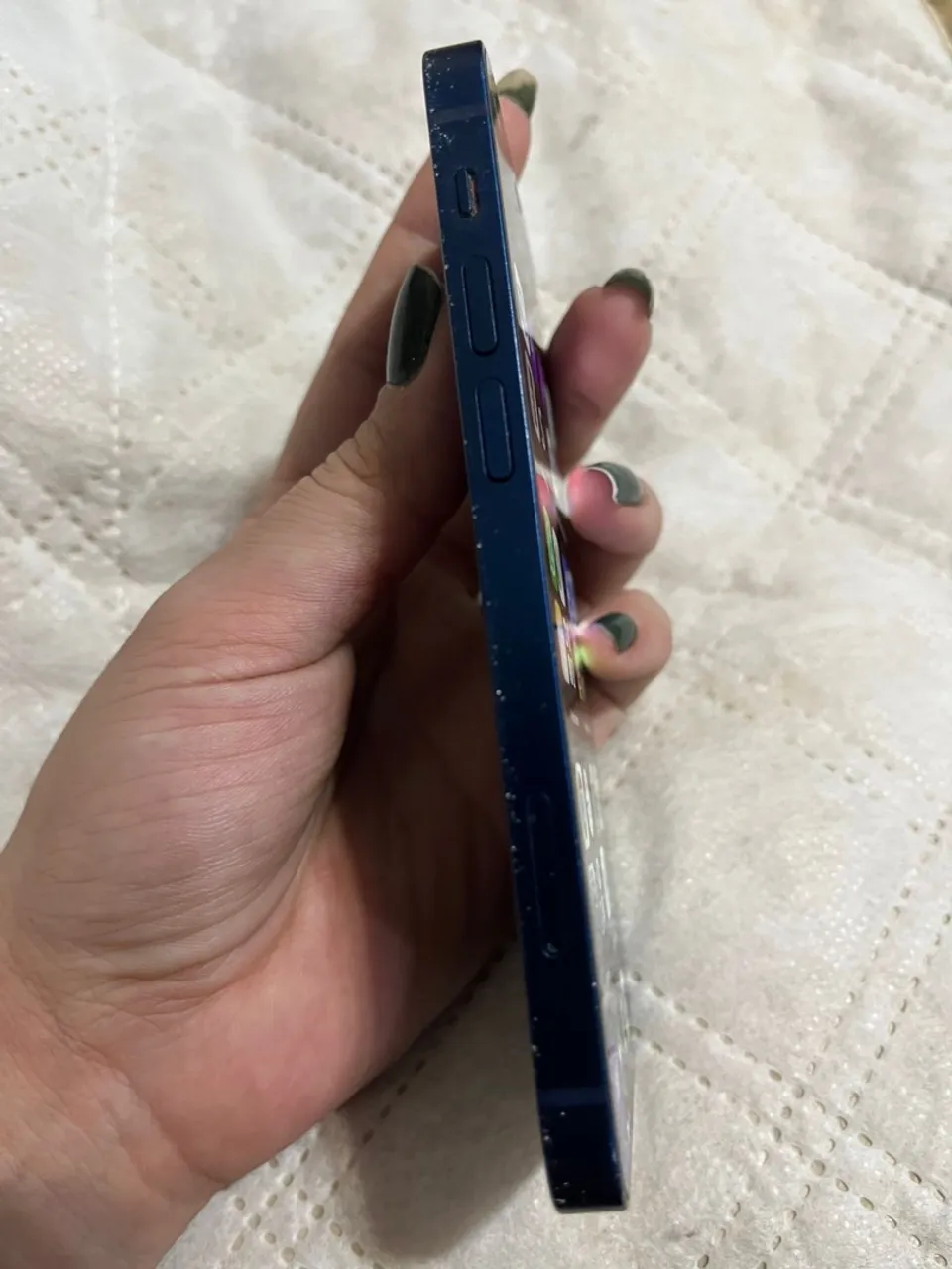 iPhone 12 mini