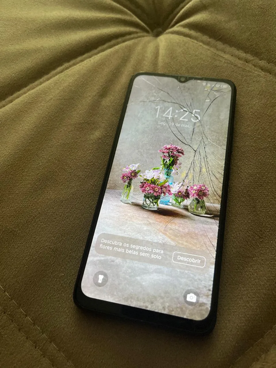 Infinix SMART 7